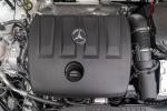Mercedes-Benz A180 d AMG Line 2018 года (UK)